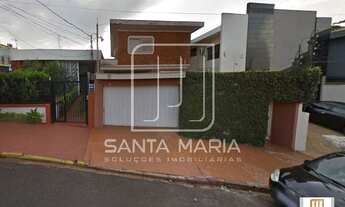 Imagem: Casa (sobrado na rua) 5 dormitórios/suite