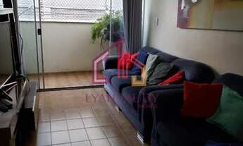 Imagem: Edifício Manhattan apartamento à venda