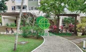 Imagem 3: RIO DE JANEIRO - Apartamento Padrão - CAMORIM