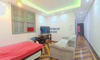 Imagem 4: Apartamento 2 quartos, sacada, reformado gesso e elétrica, 2 banheiros, 80m privativos