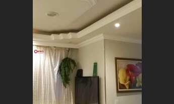 Imagem 4: Apartamento para venda com 64 metros quadrados com 3 quartos