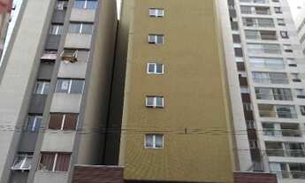 Imagem 1: Apto / Studio Centro com garagem