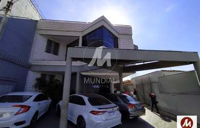 Imagem 2: Salão/Galpão (salão - sobrado