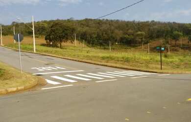 Imagem 6: Sofisticação e Beleza! Lotes 1000 m² em Condominio alto padrão em Betim com Excelente área