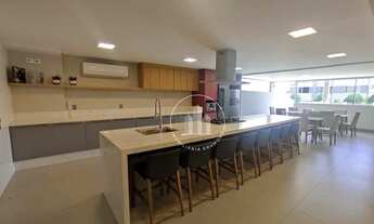 Imagem 5: Apartamento à venda, 126 m² por R$ 550.000,00 - Kobrasol - São José/SC