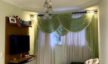 Imagem 3: Ótimo apto no Parque novo oratório !