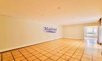 Imagem 5: Casa para Venda em São Paulo, Jardim Luzitania, 4 dormitórios, 4 suítes, 5 banheiros, 6 va