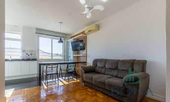 Imagem 5: PORTO ALEGRE - Apartamento Padrão - HIGIENOPOLIS