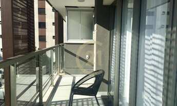 Imagem 5: Apartamento com 1 dormitório, 44 m² - venda por R$ 858.000,00 ou aluguel por R$ 3.743,00/m