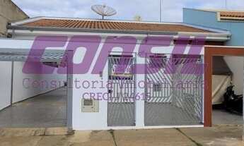 Imagem 2: Casa para Venda em Tatuí, Loteamento Modena, 3 dormitórios, 1 suíte, 3 banheiros, 5 vagas