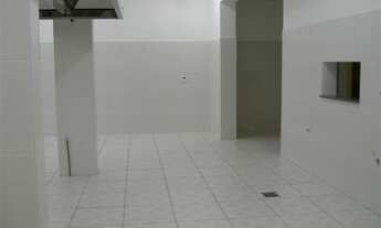 Imagem: Salão - Vila Itapura - Campinas