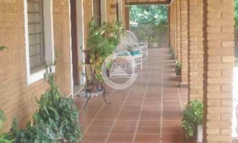 Imagem 2: Chácara - Chácara São Marcelo - Mogi Mirim