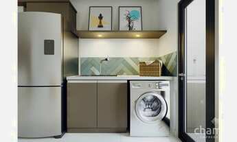 Imagem 7: APTO 401 (129,38M²) - RESIDENCIAL LEONE