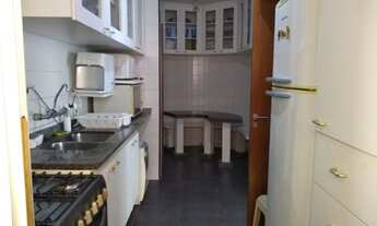 Imagem 5: Venda Apartamento 4 Dormitórios - 150 m² Moema