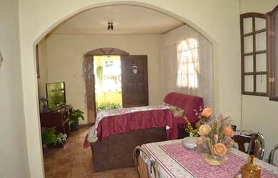 Imagem 2: RESIDÊNCIA A VENDA NO BARBALHO ( PARCELO PARA AUTÔNOMOS )!!!!!