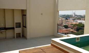 Imagem 2: Ótima cobertura no Vila Areal