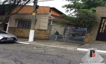 Imagem 3: Casa Térrea a venda com três dormitórios, dois banheiros, 2 vagas no Parque da Mooca