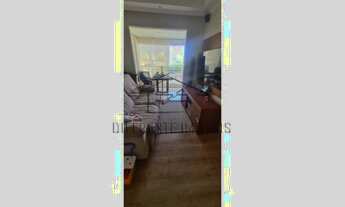 Imagem: Excelente apartamento 58m² 2 dormitórios