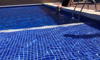 Imagem 5: Casa condomínio Granja Vianna , 3 quartos , sendo 1 suíte e duas vagas garagem