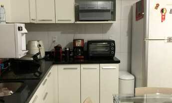 Imagem 7: RIO DE JANEIRO - Casa Padrão - Rua Marques de Oliveira