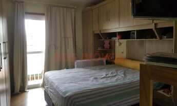 Imagem 6: Casa na Vila Mazzei com três suítes, 4 vagas de garagem,170 m²