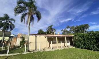 Imagem 2: ÓTIMA CASA NO LARANJAL 02 DORMITÓRIOS