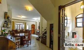 Imagem 1: Sobrado mooca Casa com 3 dormitórios