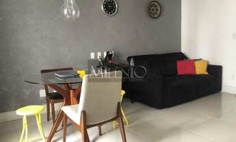 Imagem: SãO PAULO - Apartamento Padrão - Vila