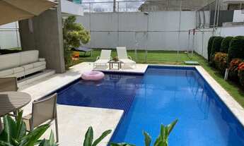 Imagem 6: Alto padrão com 04 suítes no bairro Sim