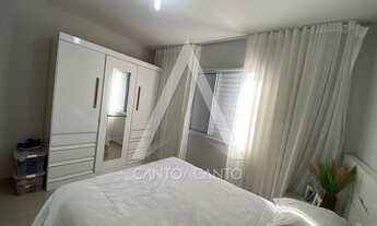 Imagem 6: APARTAMENTO RESIDENCIAL em SINOP - MT, RESIDENCIAL IPANEMA