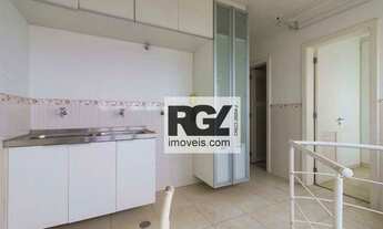 Imagem 4: Apartamento 349m² 4 suítes 4 vagas Santa Cecília