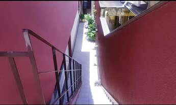 Imagem 4: Sobrado para venda com 176 metros quadrados com 3 quartos em Vila Figueira - Suzano - SP