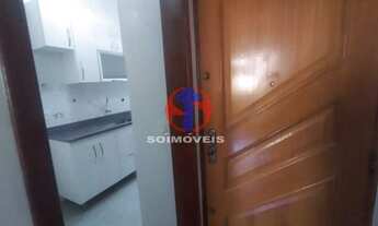 Imagem 6: Rio de Janeiro - Apartamento Padrão - Grajaú