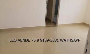 Imagem 3: Leo vende, 3\4 sendo duas suítes, bairro Conceição