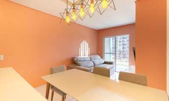 Imagem 4: Apartamento Pronto para morar no Prime House Bussocaba