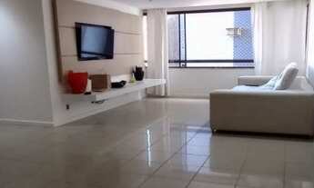 Imagem 2: SALVADOR - Apartamento Padrão - STIEP