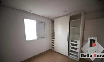 Imagem 4: Apartamento a venda no parque da mooca