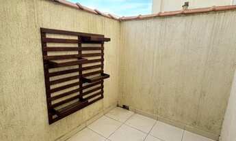 Imagem 7: Apartamento à venda bem conservado com móveis planejados e excelente localização