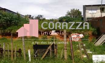 Imagem 4: SÃO BERNARDO DO CAMPO - Terreno Padrão - Parque Los Angeles