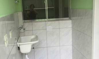 Imagem 3: SãO PAULO - Kitchenette/Conjugados - Santa Cecília