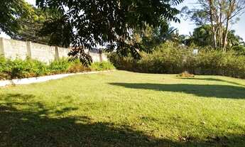 Imagem: Terreno à venda na avenida principal Rodolfo