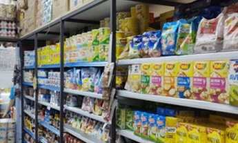 Imagem 6: MERCADO CENTRO SEM AÇOUGUE MOV 500 MIL