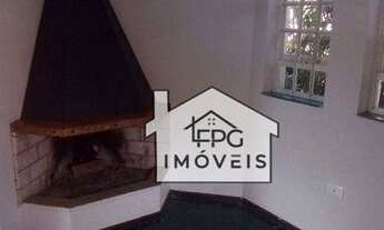 Imagem 3: Casa com 3 dormitórios para alugar, 114 m² por R$ 2.500,00/mês - Jardim do Lago - Atibaia