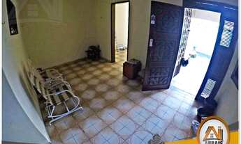 Imagem 4: Casa com 3 dormitórios à venda por - Parquelândia - Fortaleza/CE