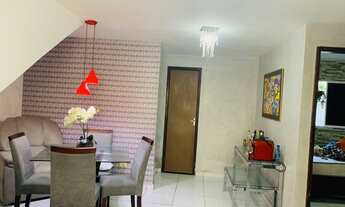 Imagem 2: Excelente privê muito bem mobiliado e decorado, ótima localização em Pau Amarelo!