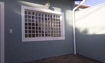 Imagem 2: Casa com 3 dormitórios para alugar, 110 m² por R$ 1.900,00/mês - Parque Ceasa - Campinas/S