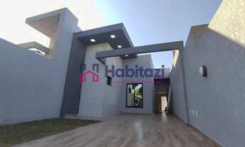 Imagem: Casa à venda, com 01 Suíte e 01 Quarto