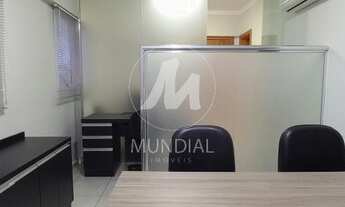 Imagem 3: Sala comercial (sala - edificio coml.) , cozinha planejada, elevador, em condomínio fechad