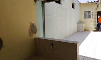 Imagem 7: Casa à Venda no Bairro Parque São Jorge