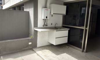 Imagem 6: VENHA MORAR EM UM NOVO CONCEITO DE APTOS - UM DOS MAIS COBIÇADOS - GARDEN MAXHAUS PX. PAUL